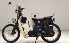 HONDA C50 SUPER CUB AA01