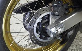 HONDA CRF1100L AFRICA TWIN DCT 2026 SD15