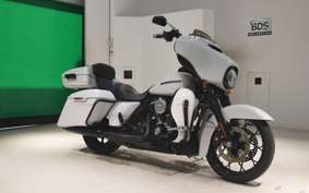 HARLEY FLHXS 1870 2021