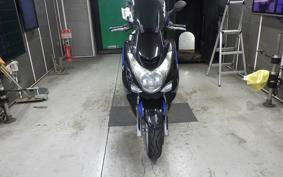YAMAHA Majesty 155 S 2026 SG28J
