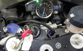 YAMAHA YZF-R1 2007