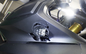 HONDA CBR250RR A 2022 MC51