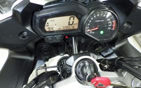 YAMAHA FZ1 FAZER 2013 RN21J