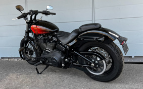 HARLEY FXBBS 2021 YYK