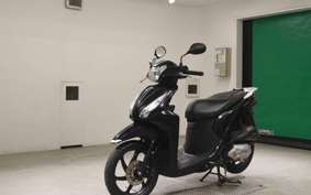 HONDA DIO 110 2022 JF58