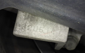 HONDA FORZA 2001 MF06