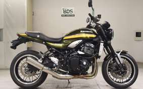 KAWASAKI Z900RS 2021 ZR900C