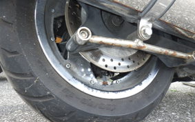 YAMAHA MAXAM 250 SG21J