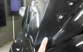 YAMAHA X-MAX 250 Trike 2022 SG70J