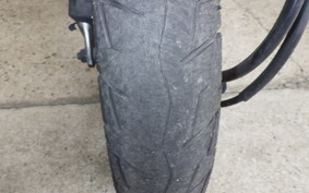 HONDA DIO Gen.6 AF62