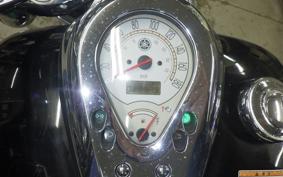 YAMAHA DRAGSTAR 400 CLASSIC 2006 VH01J