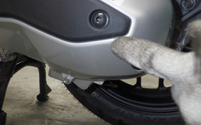 HONDA ADV160 2018 KF54