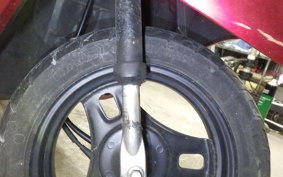 SUZUKI LET's 4 Basket CA43A