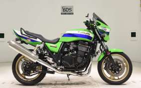 KAWASAKI ZRX1200 R 2007 ZRT20A