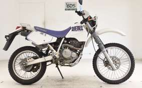 SUZUKI DJEBEL 250 2023 SJ44A