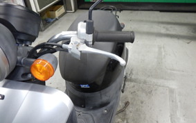 HONDA TODAY 2 2023 AF67