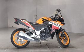 HONDA CBR250R CS250C