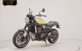 KAWASAKI Z900RS 2023 ZR900K