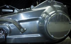 HARLEY FXST1750 2022