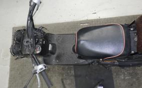 HONDA ZOOMER