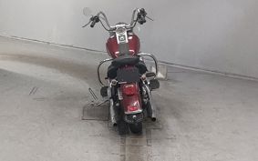 HARLEY FLSTC1450 1999 BJY