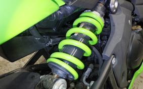 KAWASAKI NINJA 400R 2012 ER400B