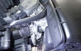 HONDA CB1100 ABS 2011 SC65