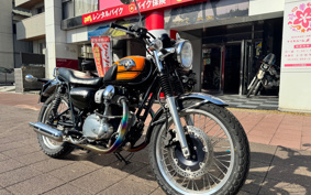 KAWASAKI W800 2016 EJ800A