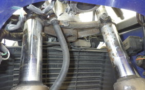 HONDA CBR250R GEN 2 2006 MC19