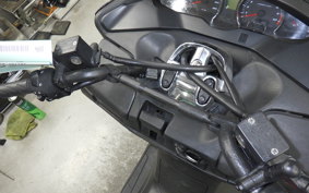 SUZUKI SKYWAVE 400 SA 3 2013 CK45A