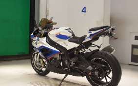 BMW S1000RR 2016