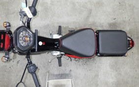 HONDA CROSS CUB 110 2026 JA45