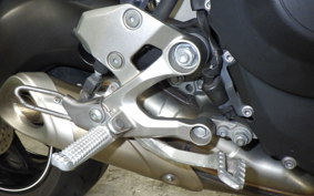 YAMAHA MT-09 A 2015 RN34J