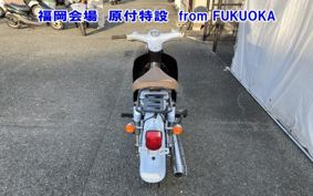 HONDA リトルカブ-E AA01