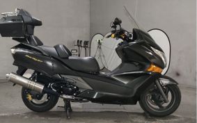 HONDA SILVERWING600GT PF02
