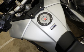 YAMAHA MT-09 Tracer 2015 RN36J