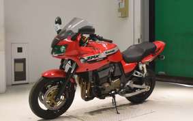 KAWASAKI ZRX1200 S 2004 ZRT20A