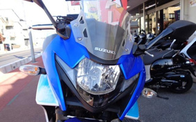 SUZUKI GSX250 R DN11A