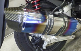 HONDA PCX125 2022 JK05