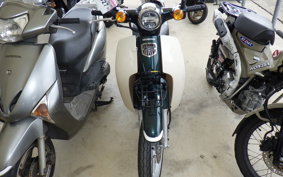 HONDA C110 SUPER CUB JA59