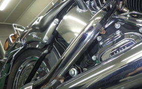 HARLEY FLSTF 1580 2008