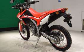 HONDA CRF250L