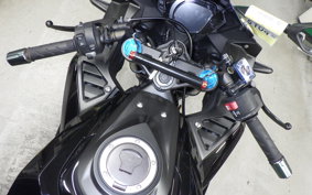 HONDA CBR250RR A 2018 MC51