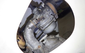 HONDA C50 SUPER CUB 2024 C50