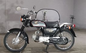 HONDA BENLY90 HA03