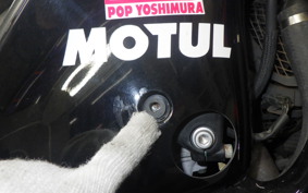 SUZUKI HAYABUSA Gen.2 2011