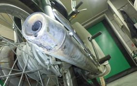 HONDA C50 SUPER CUB AA01