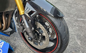 SUZUKI GSR750 2015 GR7NA