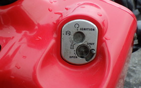 HONDA ZOOMER AF58