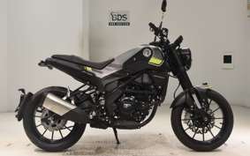 BENELLI レオンチーノ250